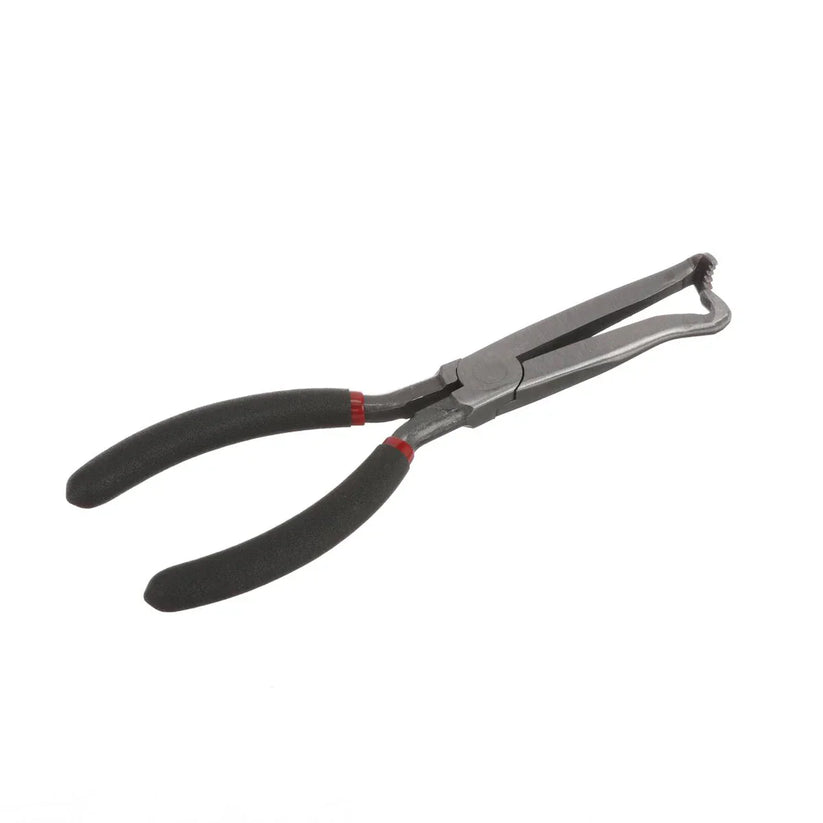 Pliers for separating electrical connectors