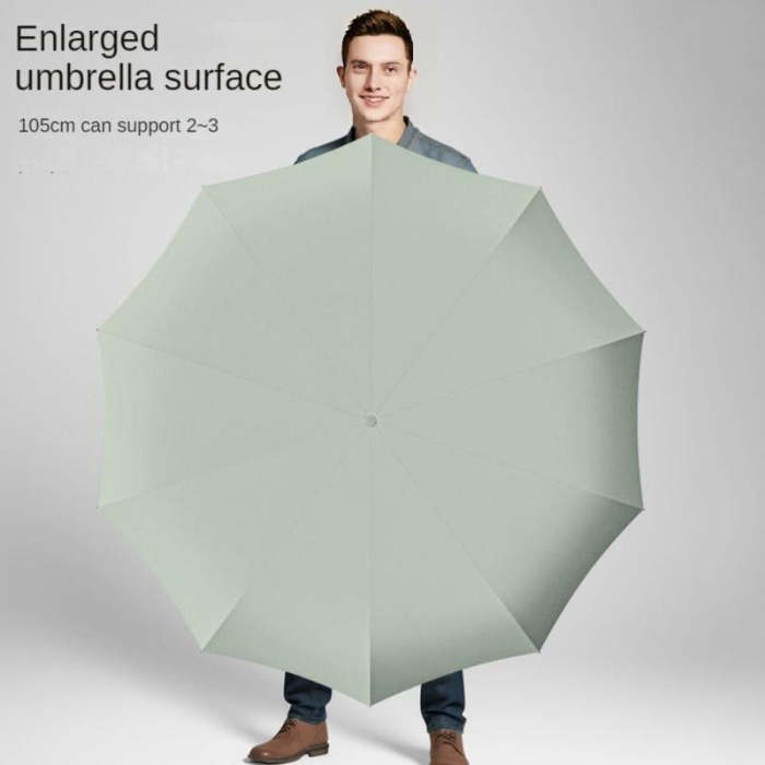 ☔☔The indestructible umbrella!