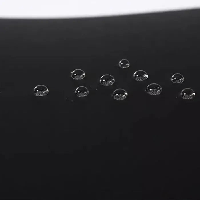 🌧️ Stay Stylish in the Rain | Classic 27" 16-Rib Long Umbrella