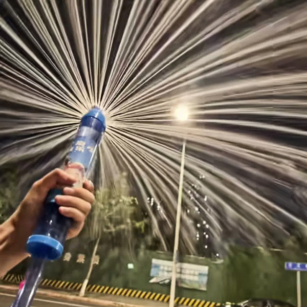 Firework Water Gun